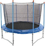 trampolíny