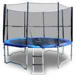 trampolíny